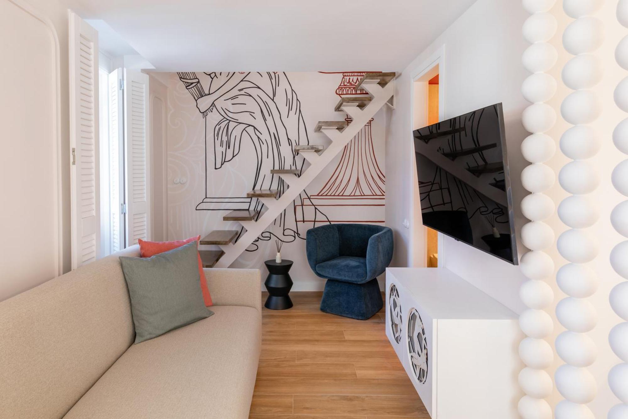 Agora Suites Ateny Zewnętrze zdjęcie