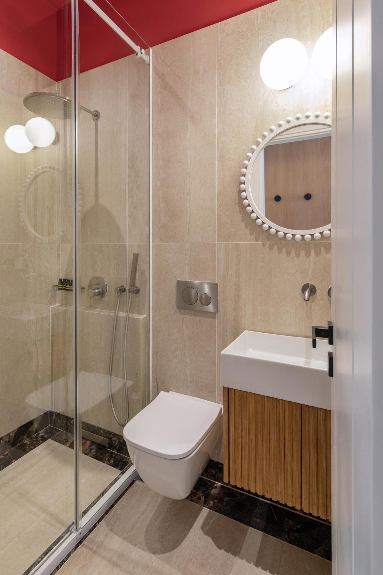 Agora Suites Ateny Zewnętrze zdjęcie