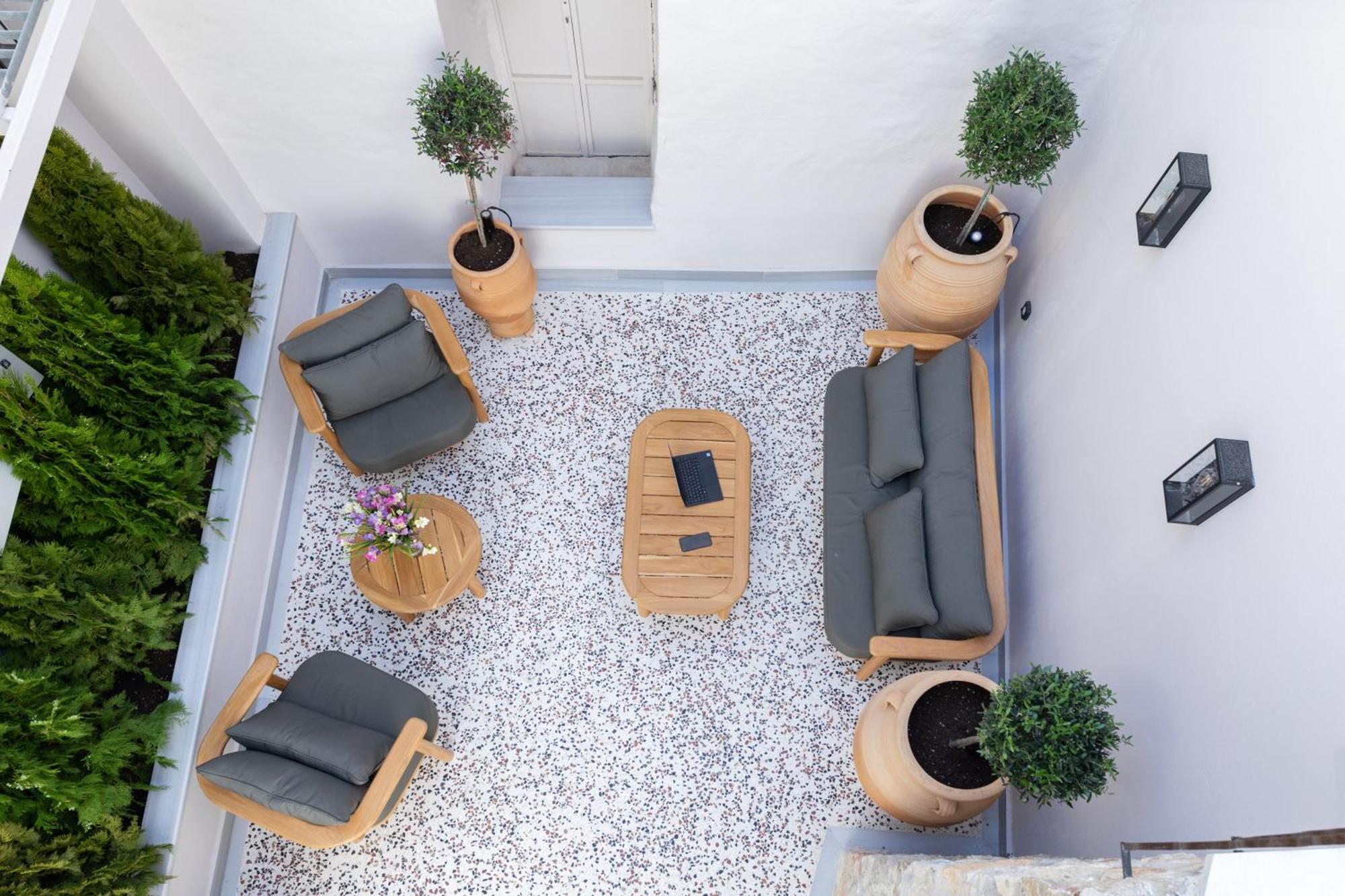 Agora Suites Ateny Zewnętrze zdjęcie